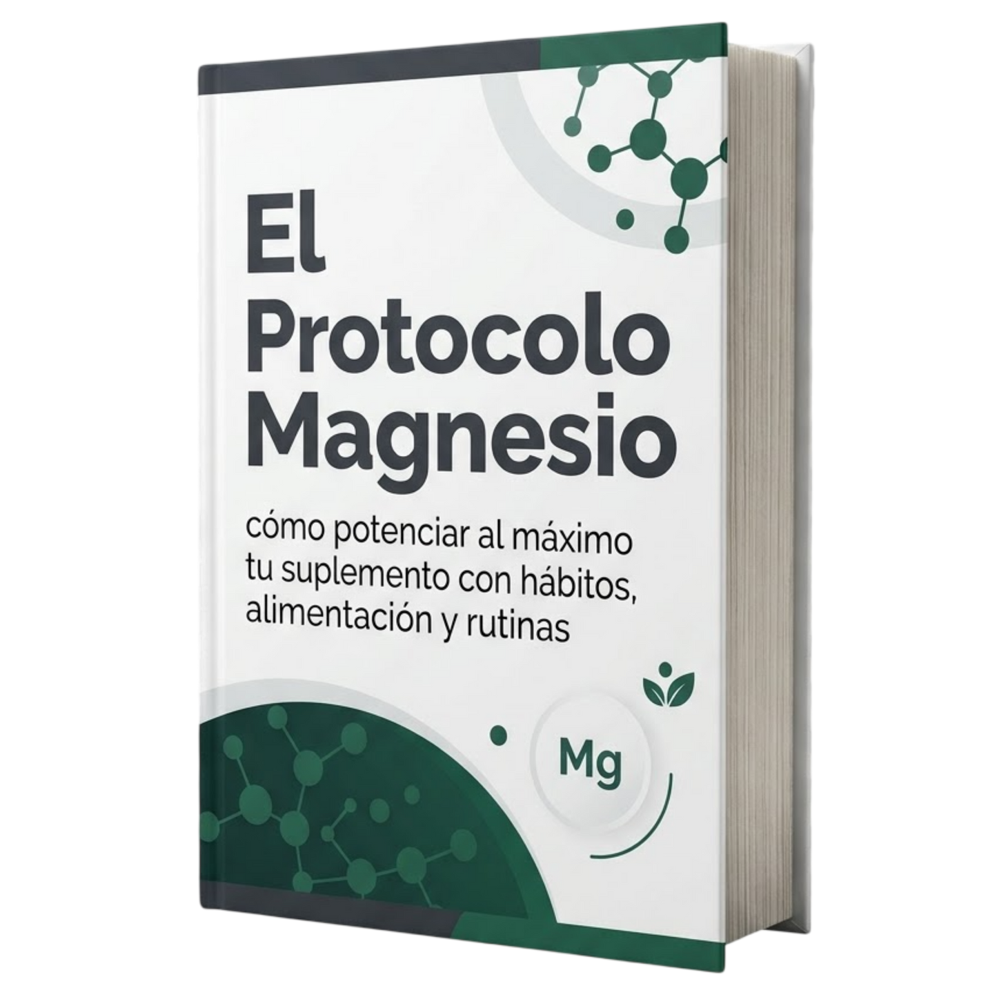 Hábitos, alimentación y rutinas para potenciar al máximo tu suplemento