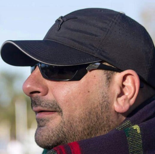 — Antonio, 43 años